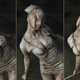 Illustration for article titled Sexy? Disgusting? This emSilent Hill/em Statue Is Being Called Both